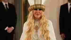 Our 12 Favorite Things of 2020