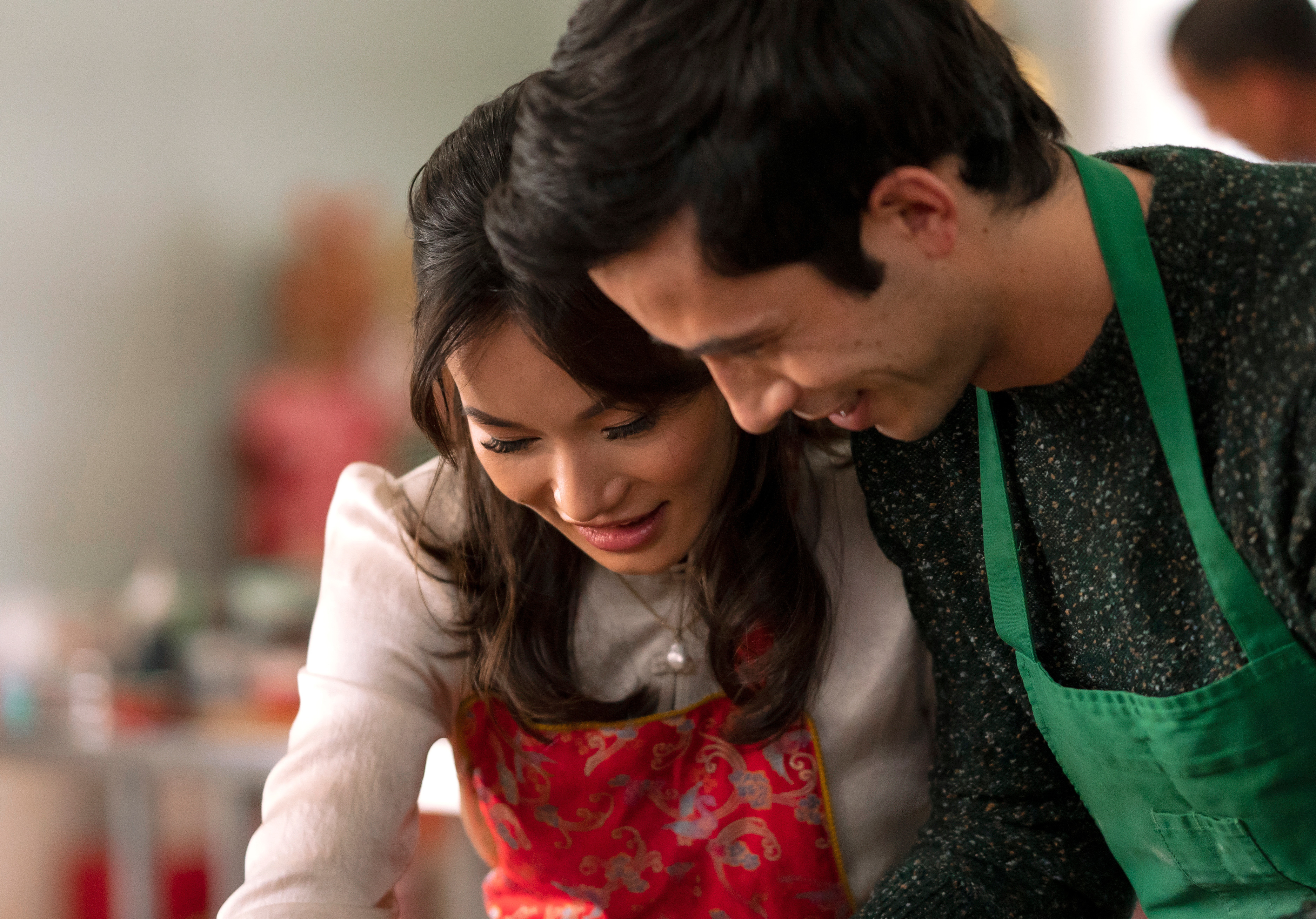 2020 Christmas Rom Coms Bring Diverse Leads Center Stage Npr 2020 Christmas Rom Coms Bring Diverse Leads Center Stage Npr