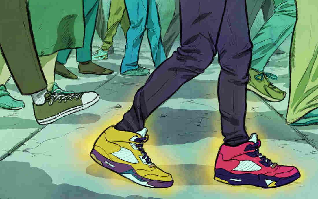 Sneakerheads