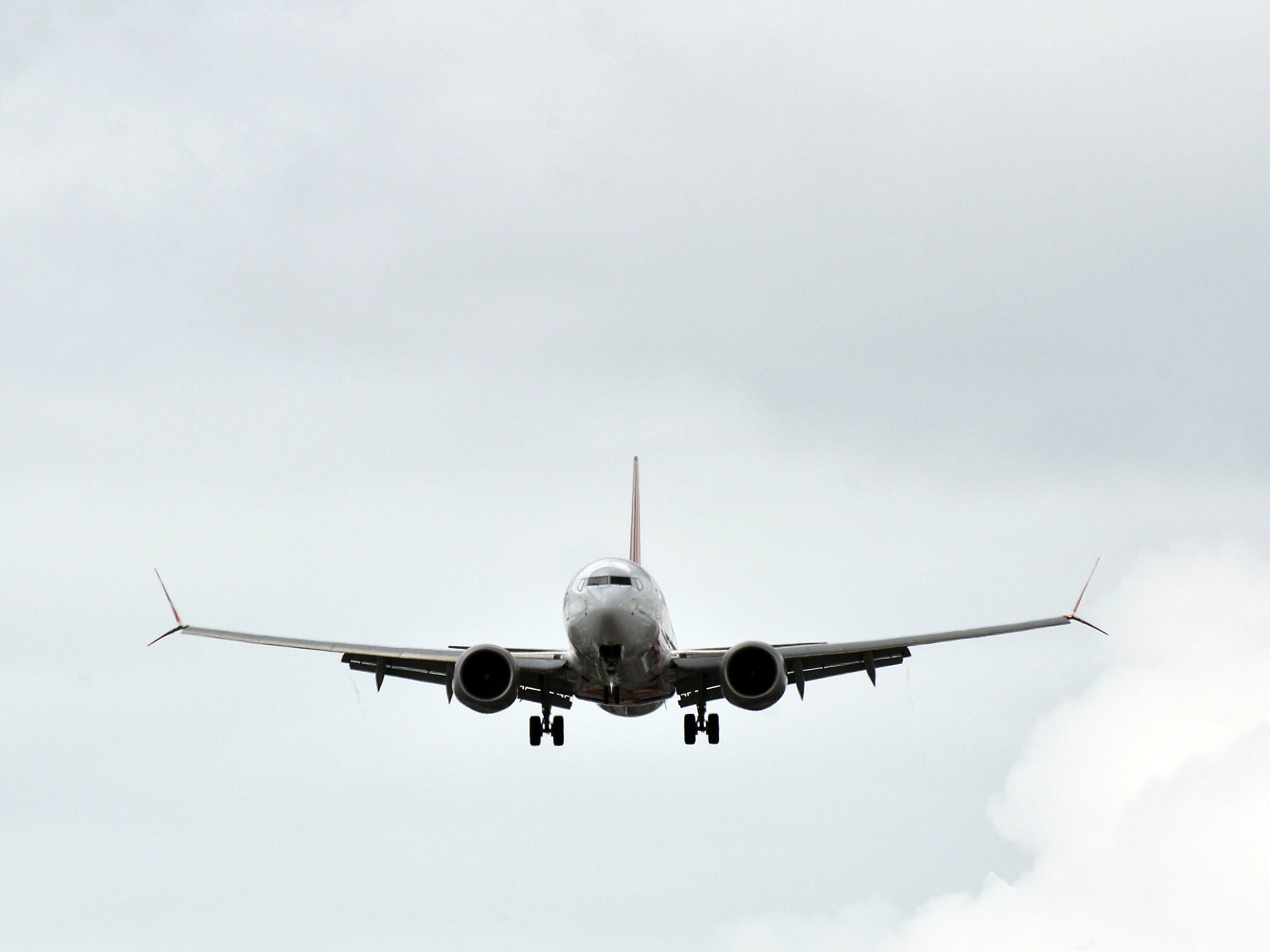 Senate Report Faults FAA And Boeing For Failures In Review Of 737 Max