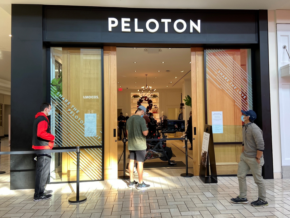 lululemon tysons mall