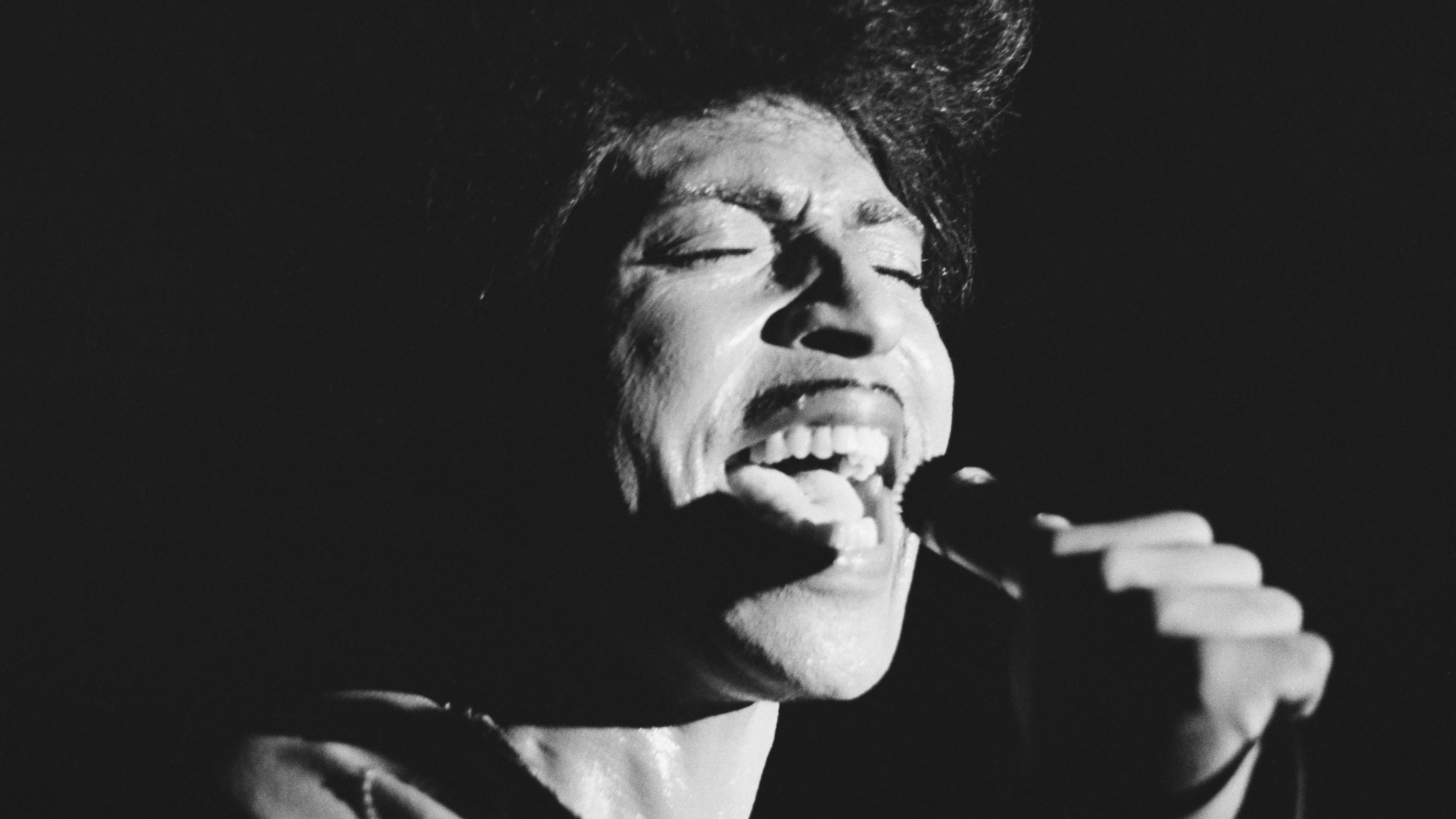 He Was An Architect: Little Richard And Blackqueer Grief - Vimarsana News