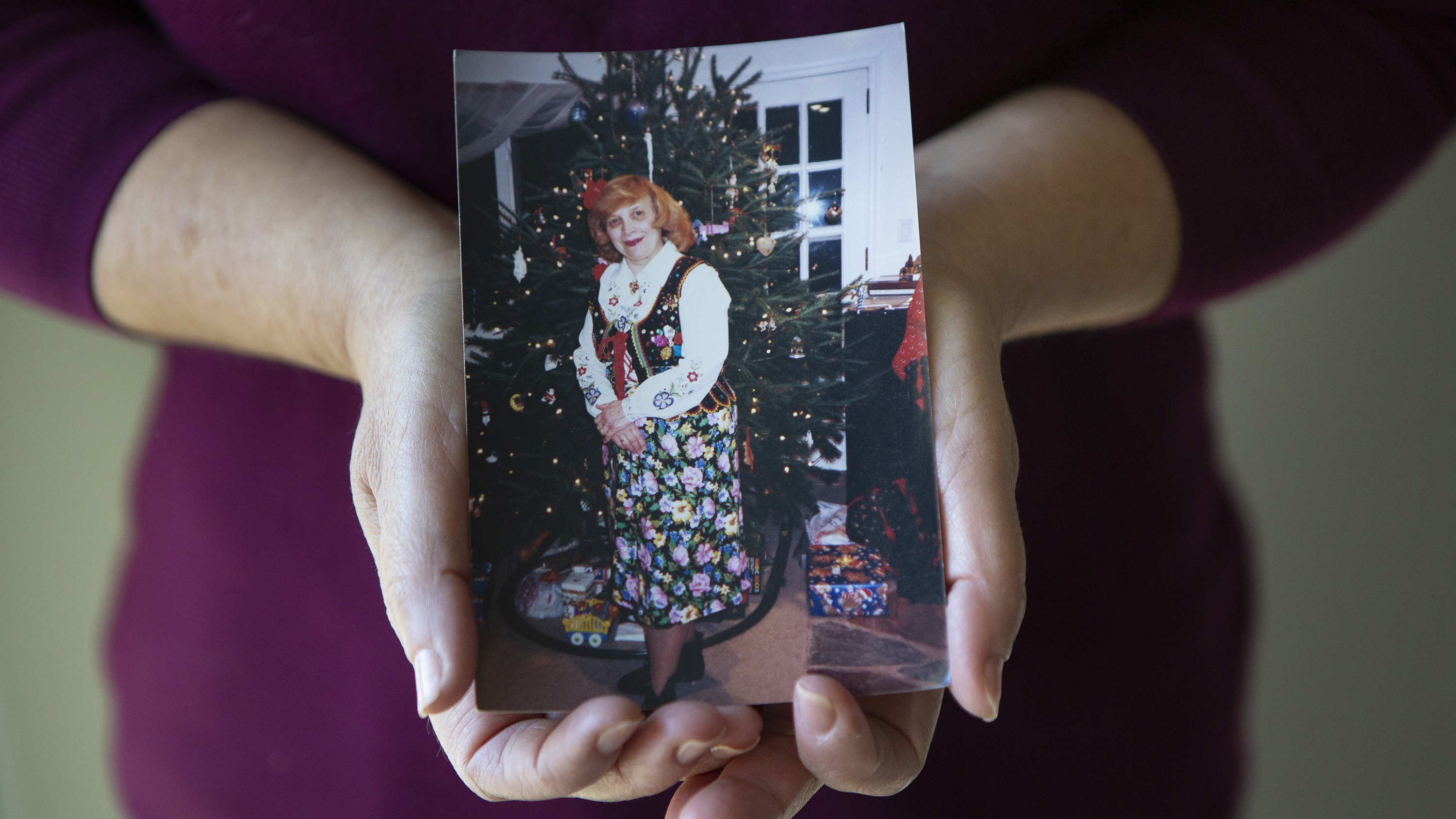 What Killed St. Joseph's Residents: COVID-19 Or A Decision To Evacuate Them? : NPR - Vimarsana News