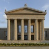 Keep It Classical, Says Trump Order On Federal Architecture