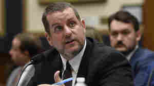 Former Election Security Official Says It Will Take 'Years' To Undo Disinformation