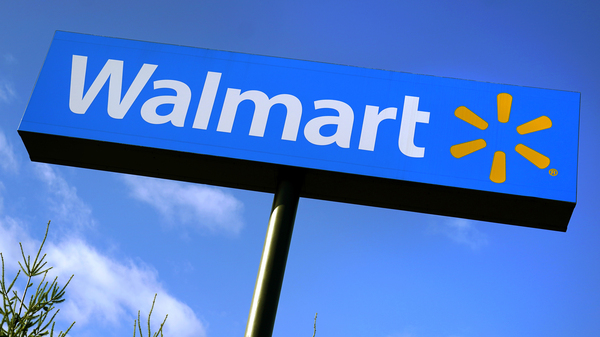 The Justice Department filed a lawsuit Tuesday against Walmart, alleging that the company