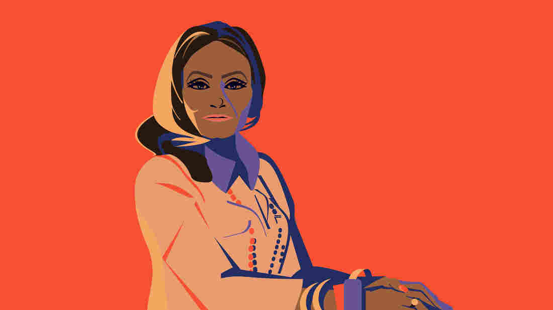 Janice Bryant Howroyd is the founder of Act-1.
