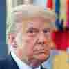 Trump Slams COVID-19 Relief Bill, Asks For Changes After Bitter Negotiations