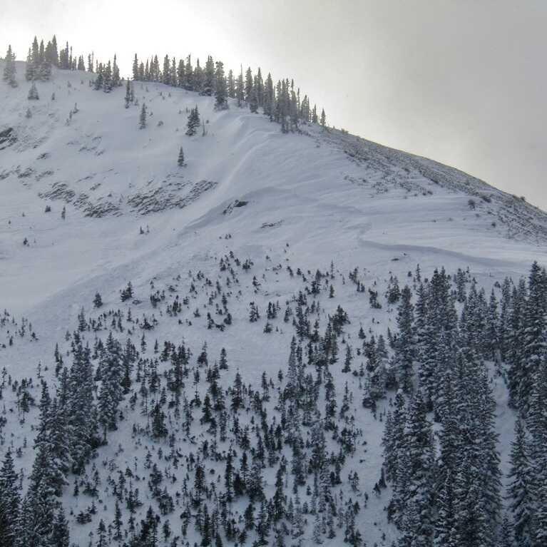3 Skiers Killed In Colorado Avalanches As Authorities Warn Of Weak Snowpack Npr 0481