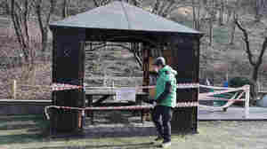 South Korea Tightens Restrictions During Holiday Period