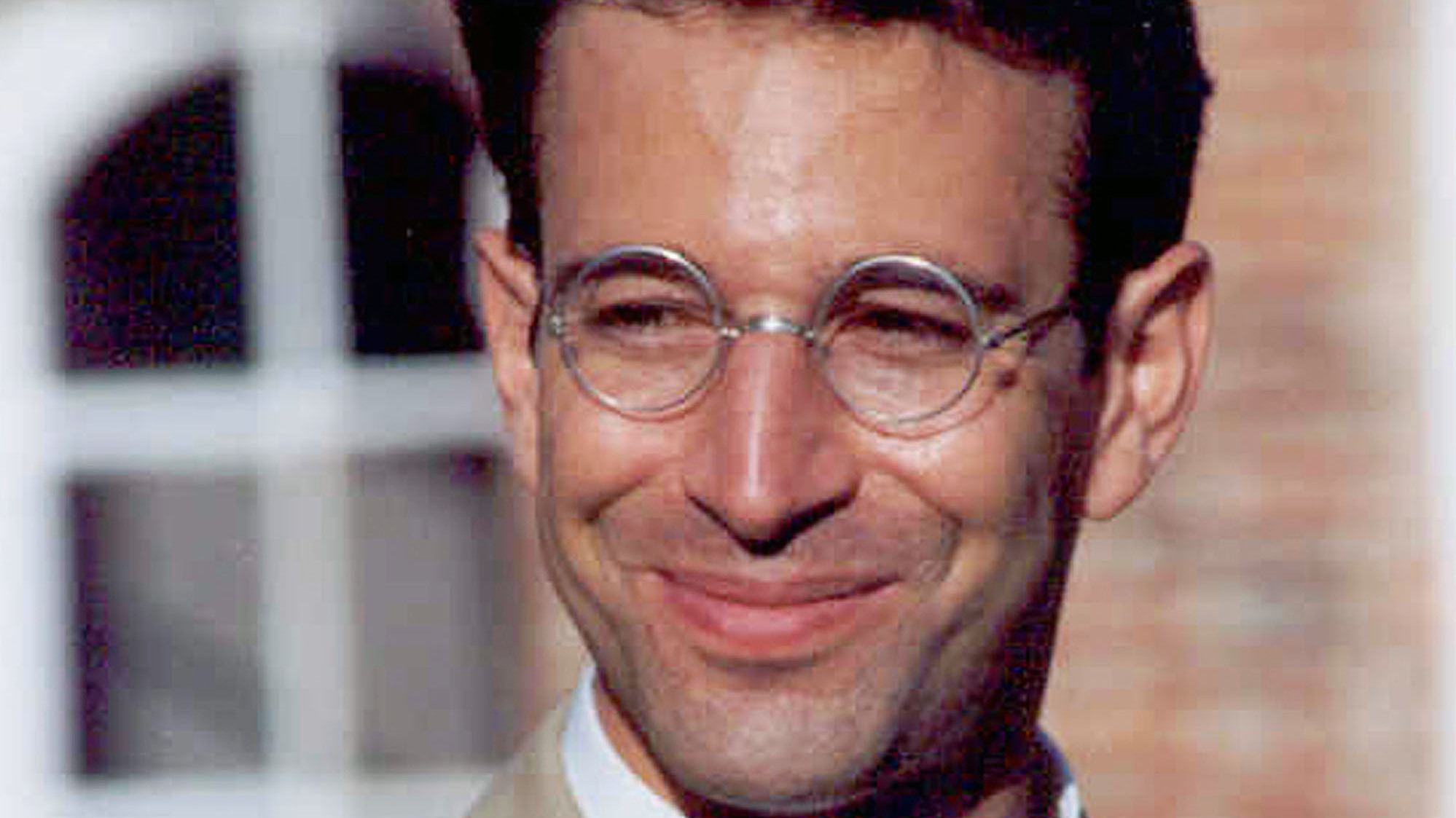 Daniel Pearl, a Wall Street Journal reporter, was killed by militants in Pakistan in 2002.