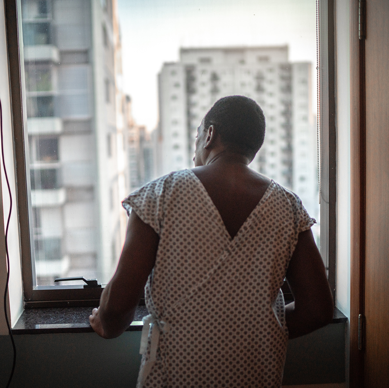 Is It Time For A Race Reckoning In Kidney Medicine?