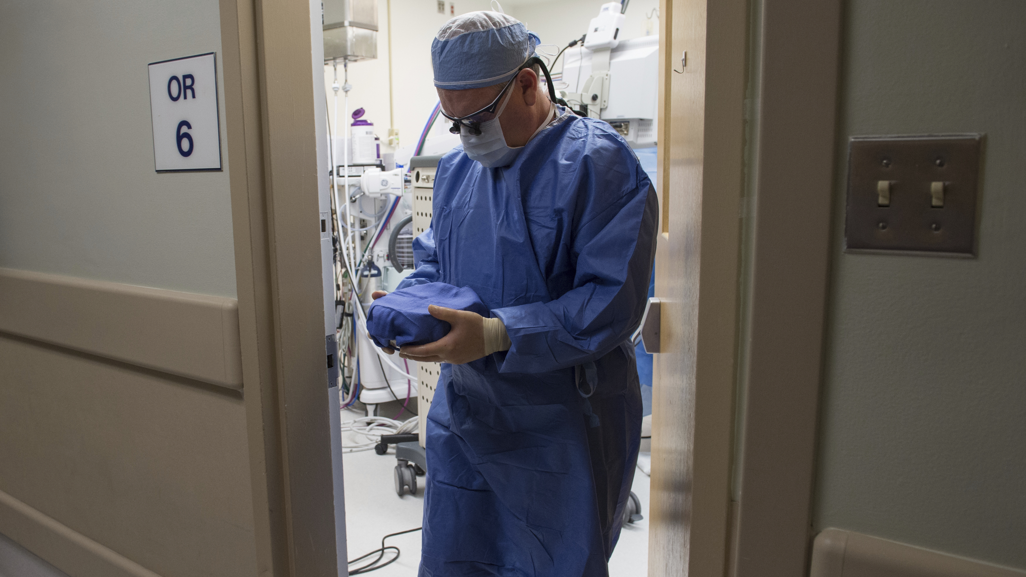 New Federal Rules Will Bring More Transparency To Who Gets An Organ Transplant : Shots - Vimarsana News