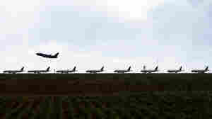 U.S. Implementing 1st-Ever Airplane Emission Rules; Critics Say They're Ineffective