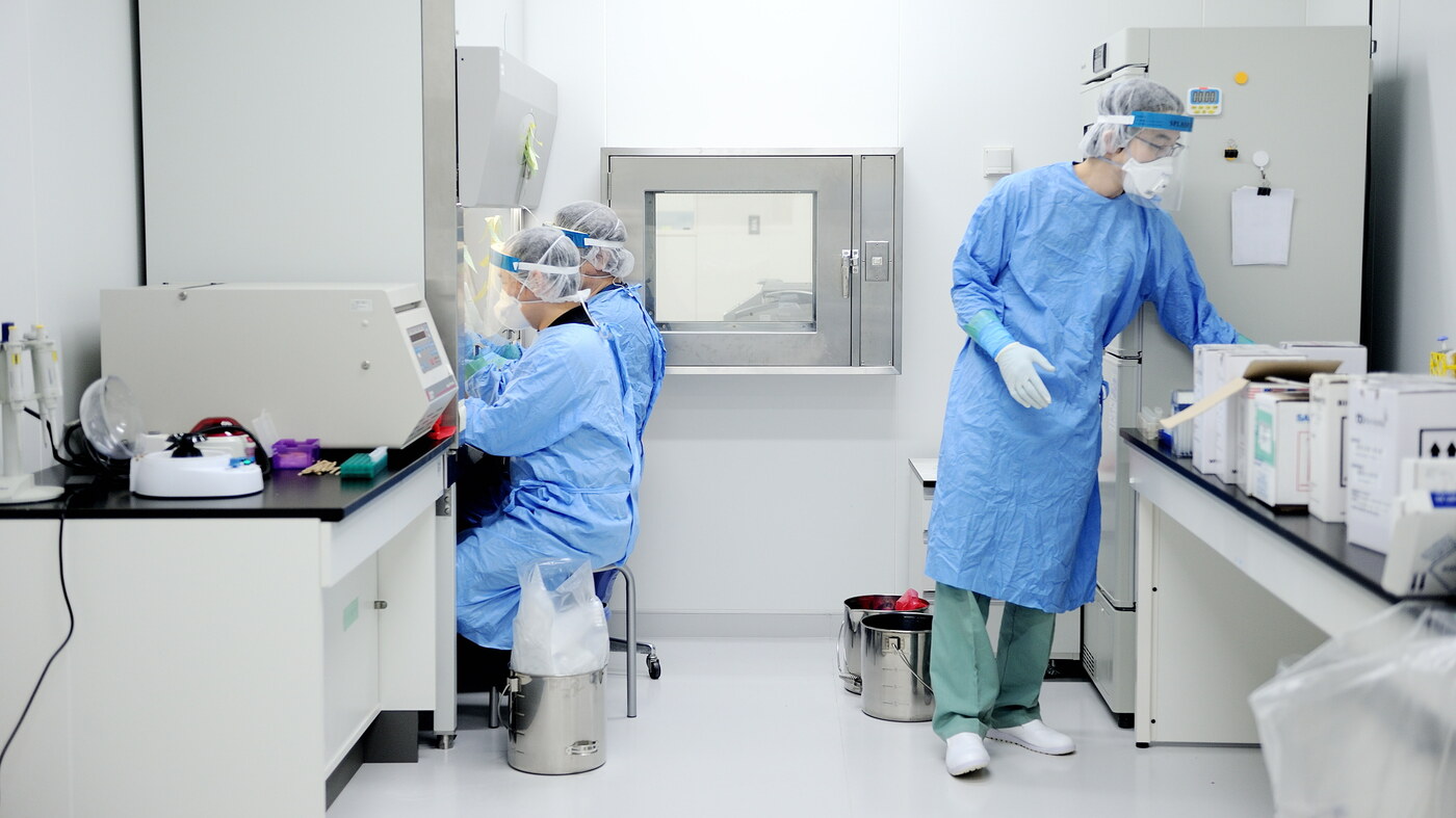 How COVID-19 Has Changed Science