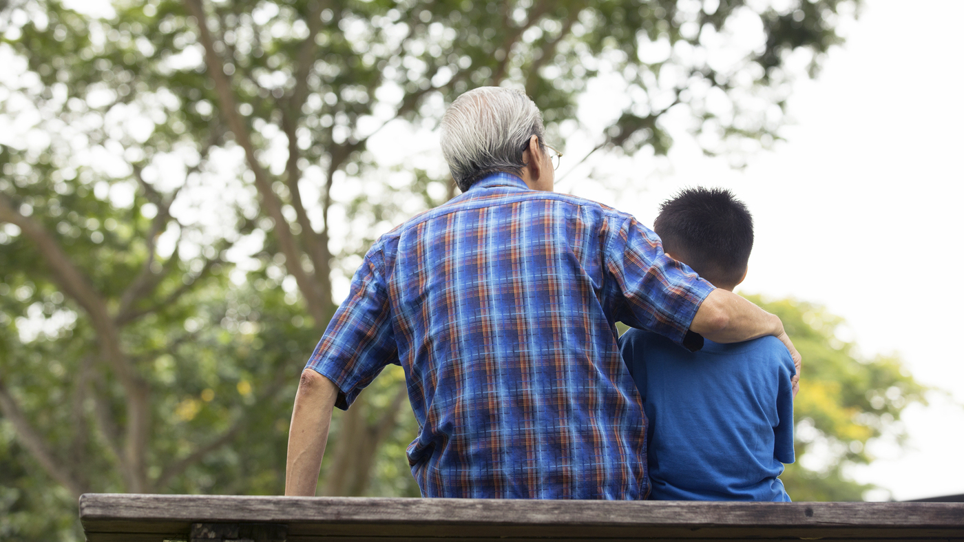 The Legacy of Trauma: Can Experiences Leave A Biological Imprint?