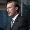Why Biden's National Security Adviser Plans To Focus On The U.S. Middle Class