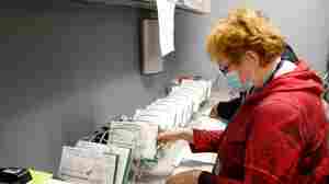 A 2020 Surprise: Fewer Absentee Ballot Rejections Than Expected