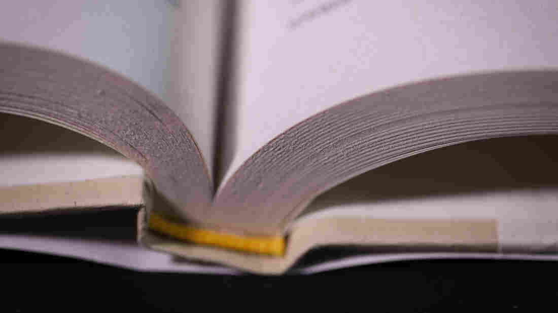 Books photograph.