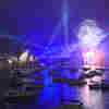 Countries Juggle New Year's Celebrations With Ongoing Pandemic Concerns