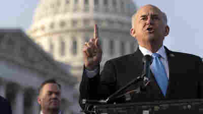 Judge Rejects Last-Minute Claim That Pence Can Ignore States' Presidential Electors