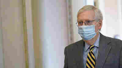 Congress Overturns Trump Veto On Defense Bill After Political Detour