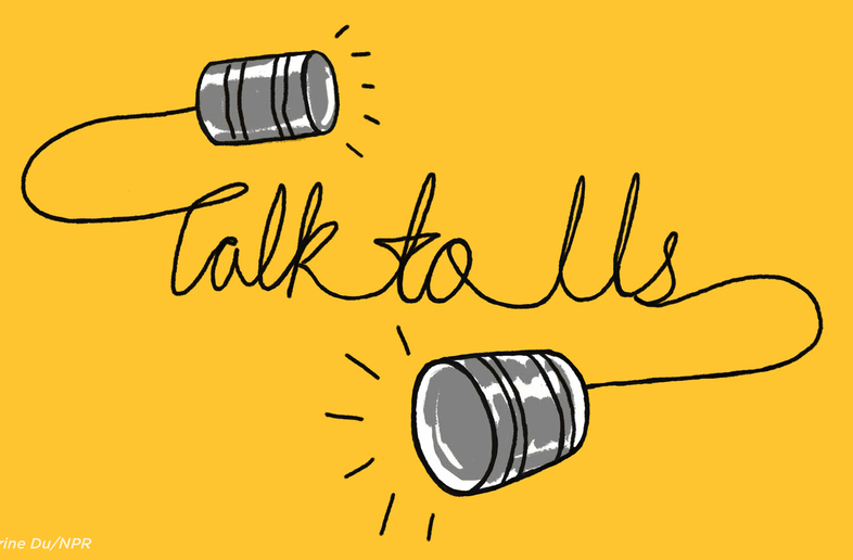 (Katherine Du/NPR)