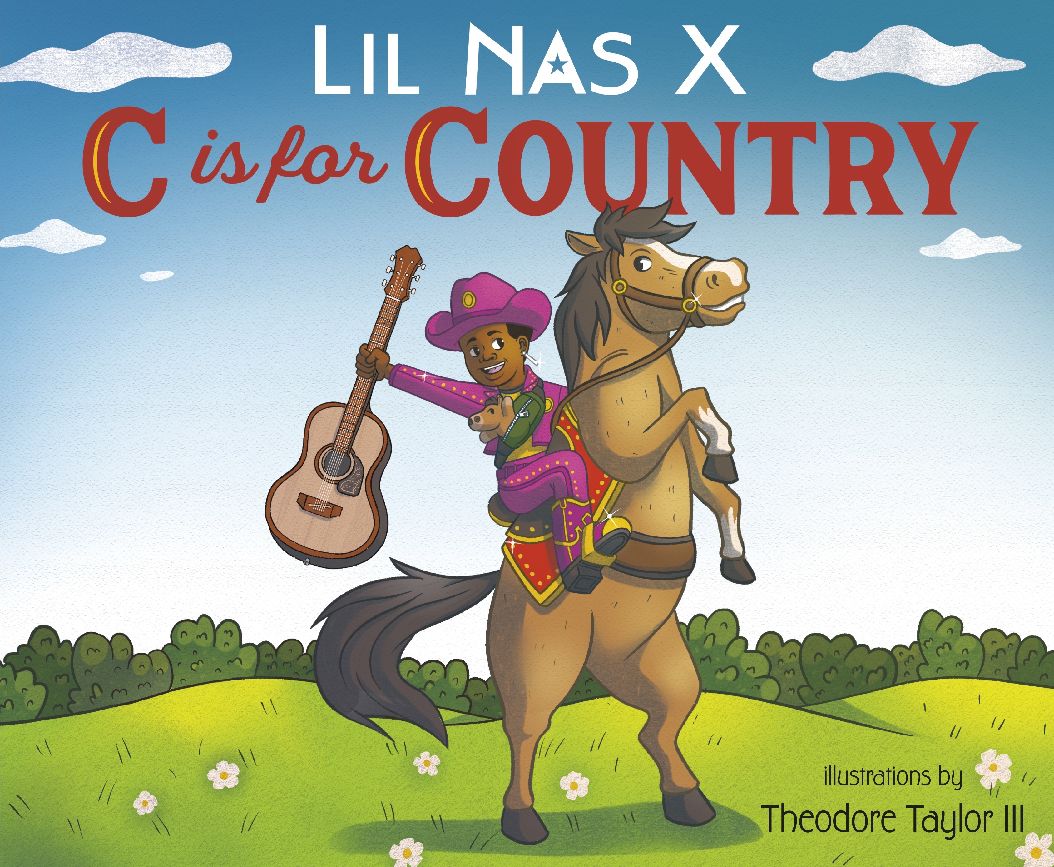 Lil Nas X Roblox Concert Virtual Performance