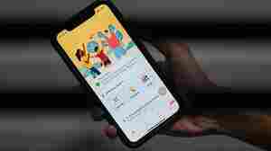 Singapore Says COVID-19 Contact-Tracing Data Can Be Requested By Police