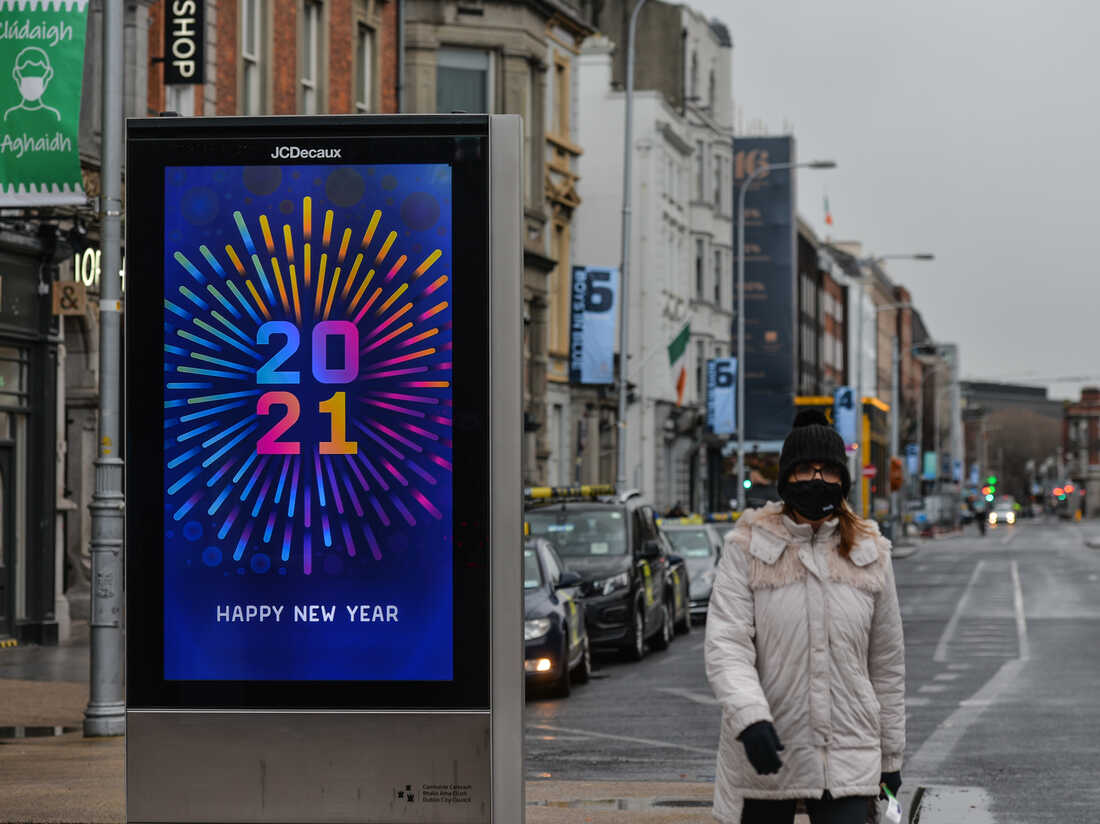 Some indicators to watch for the economic recovery. The Indicator from Money NPR