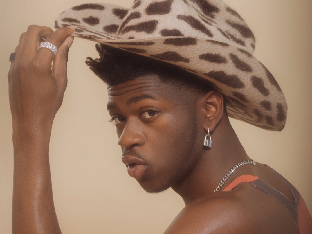 Lil Nas X Says Children Are His Core Audience Right Now, And That's OK
