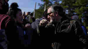 Citing History, Sen. Cruz Wants A Panel To Probe Elections 