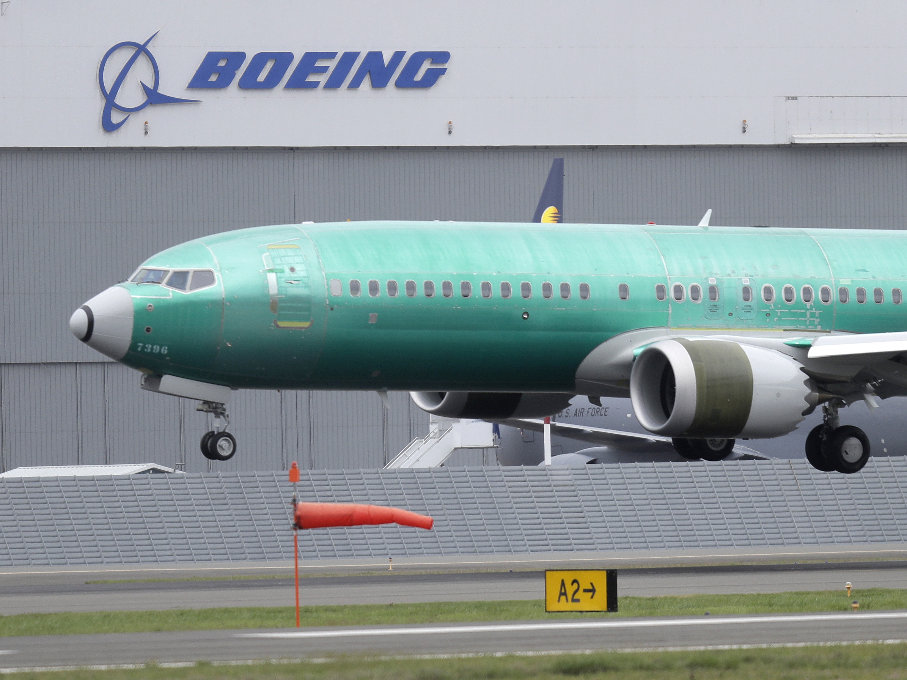 Boeing To Pay $2.5 Billion Over 737 Max Fraud, Faces No Other Charges