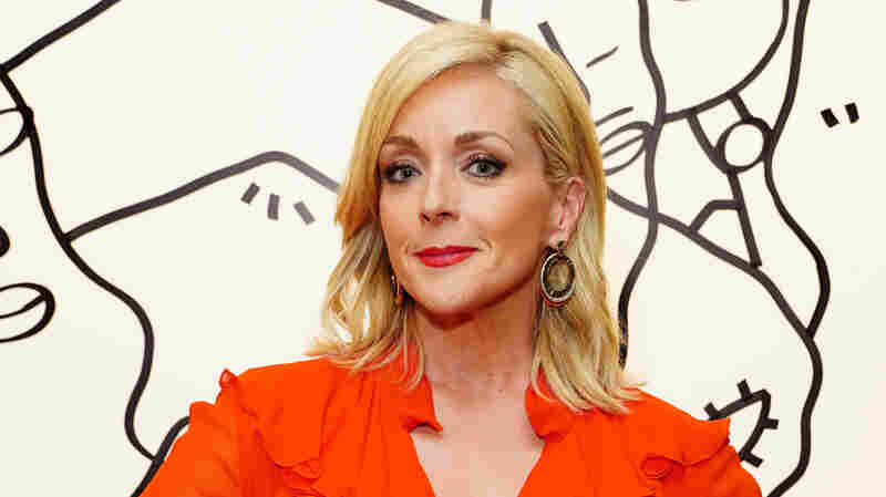 Jane Krakowski attends the 2019 Fragrance Foundation Awards at the David H. Koch Theater at Lincoln Center on June 5, 2019, in New York City.