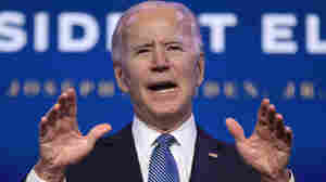 When Biden Takes Office, Undoing Trump's Health Policies Won't Be Easy