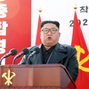 Kim Jong Un Calls U.S. North Korea's 'Biggest Enemy,' Vows To Advance Nuclear Arsenal