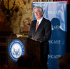 Longtime Diplomat William Burns Is Biden's Pick To Lead CIA