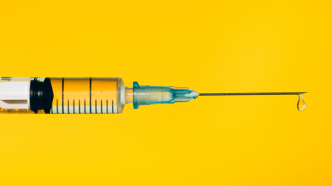 What To Say To People Hesitant About The Coronavirus Vaccine
