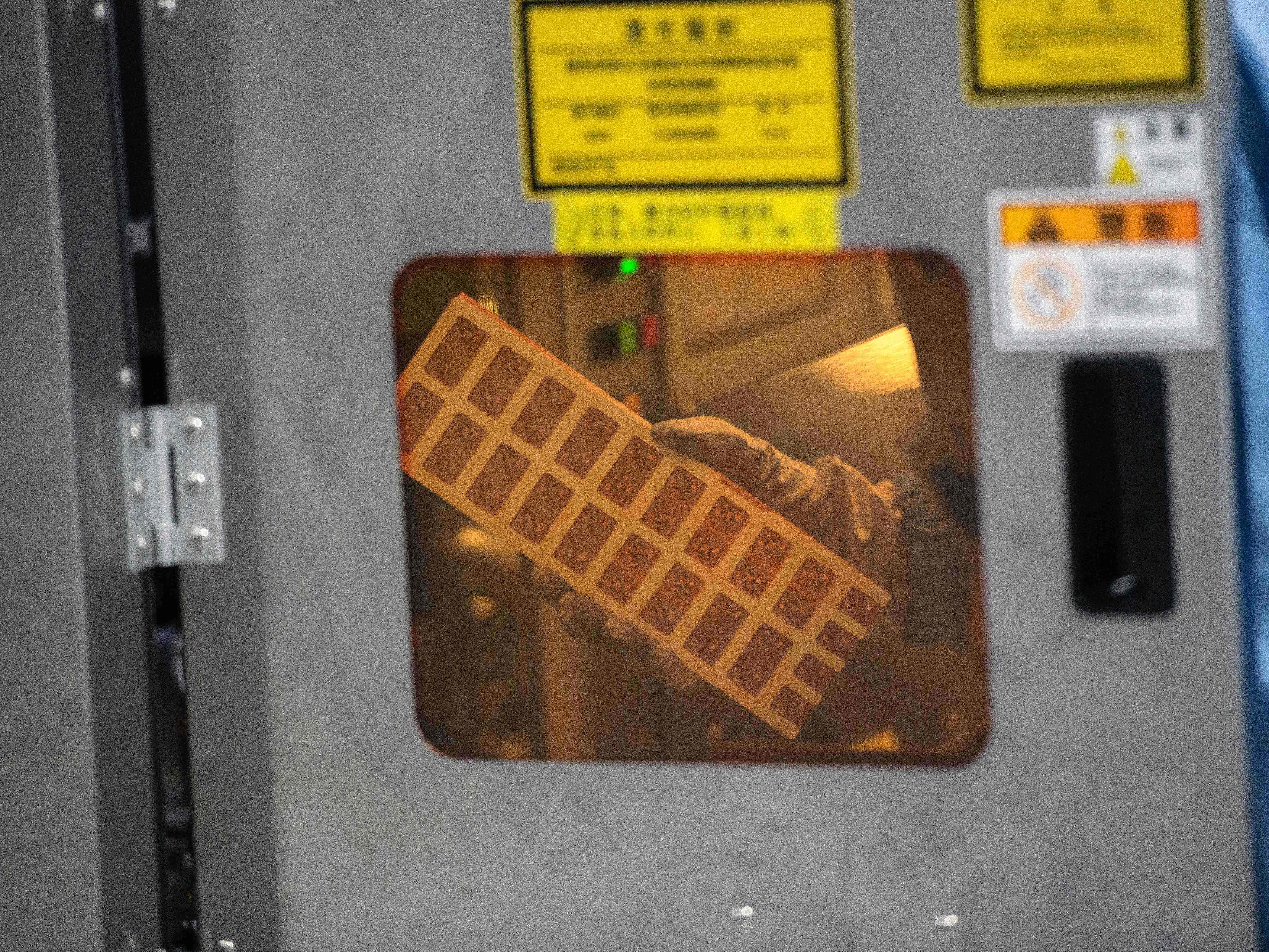 Auto Production Disrupted By Chip Shortages: A Dream Car May Be Hard To Find