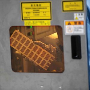 Auto Production Disrupted By Chip Shortages: A Dream Car May Be Hard To Find