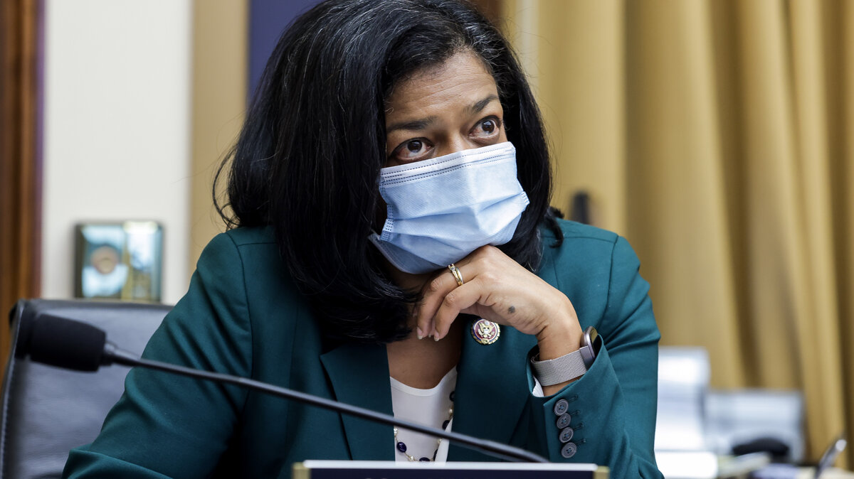 3rd Congree members tests positive after riot
