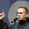 After Poisoning, Russian Opposition Leader Navalny Vows To Return To Russia