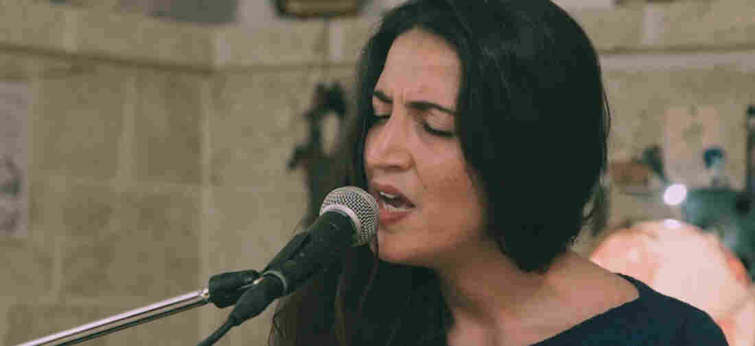 Rachele Andrioli