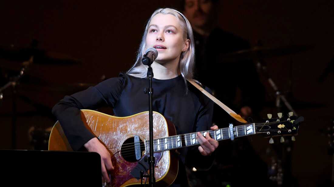 Not My Job: We Quiz Singer Songwriter Phoebe Bridgers On Feeble Bridges