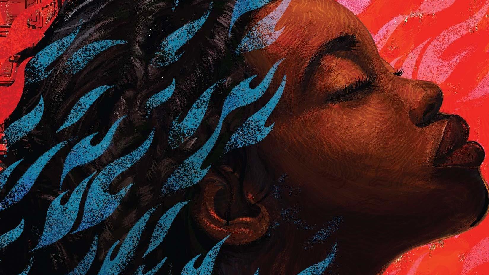 Review �Angel Of Greenwood,� By Randi Pink NPR