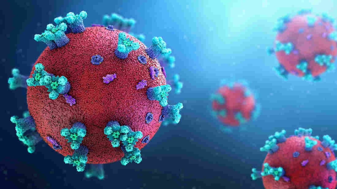 3 Questions And The Emerging Answers About COVID-19 Vaccine Protection