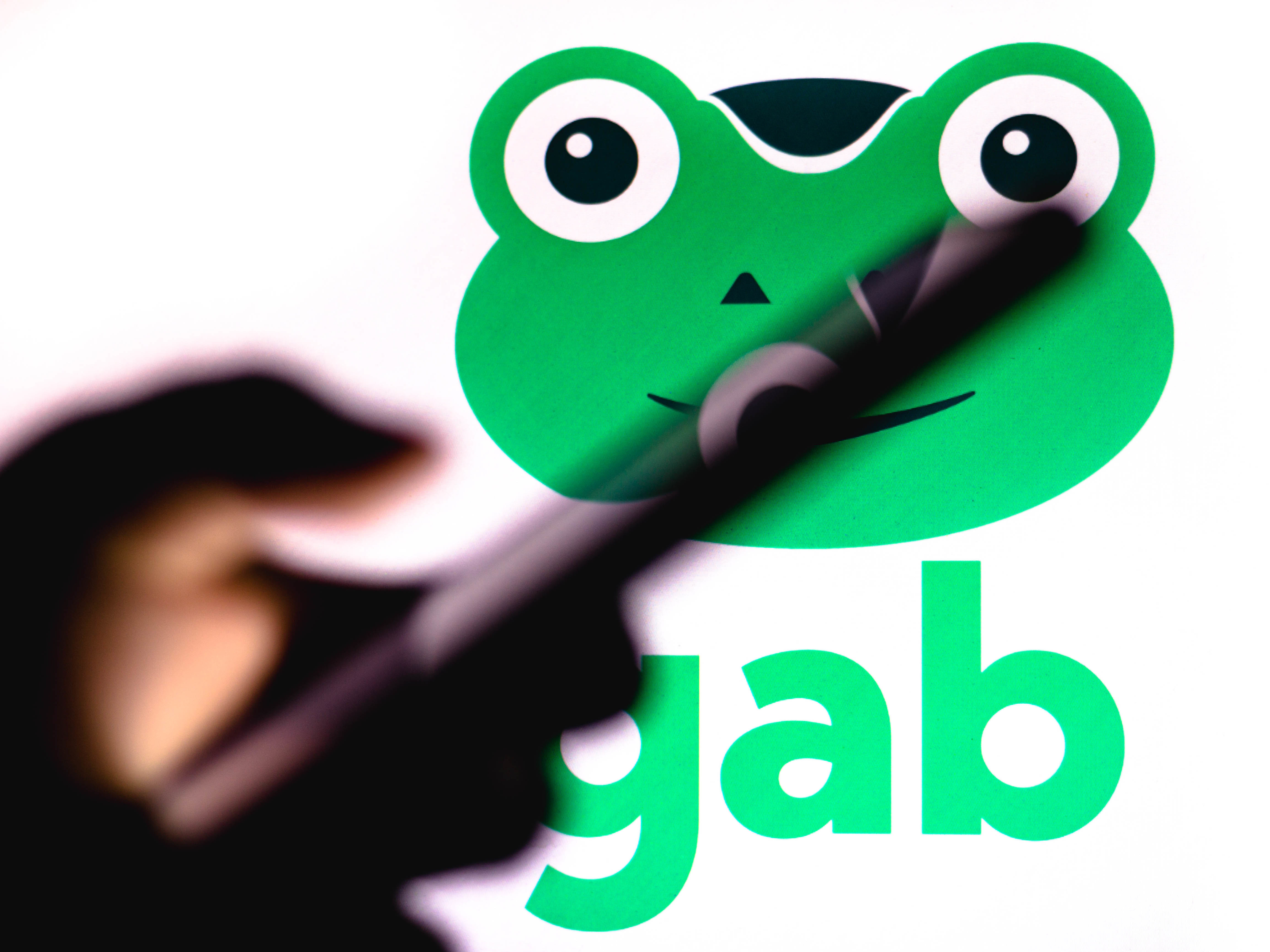 Social Media Site Gab Is Surging, Even As Critics Blame It For Capitol Violence