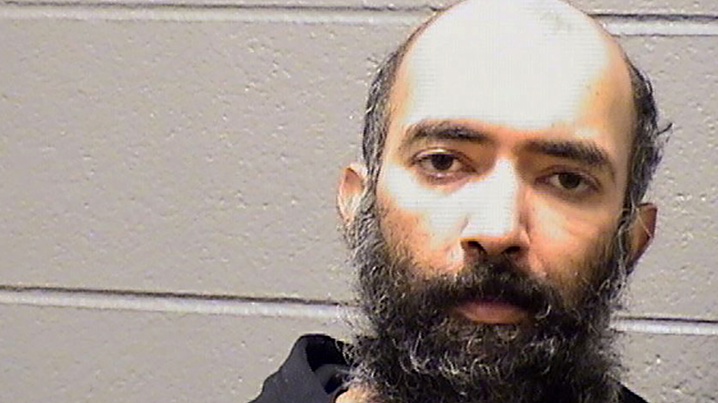 Man Allegedly Hid From Coronavirus And Authorities In Chicago Airport For 3 Months - NPR