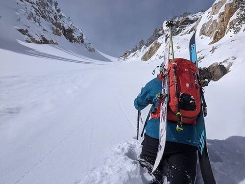 New VA Program Investigates Outdoor Therapy For Veterans News WLIWFM