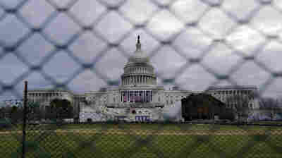 Biden's Inauguration Is Going To Look Very Different. Here's What To Know